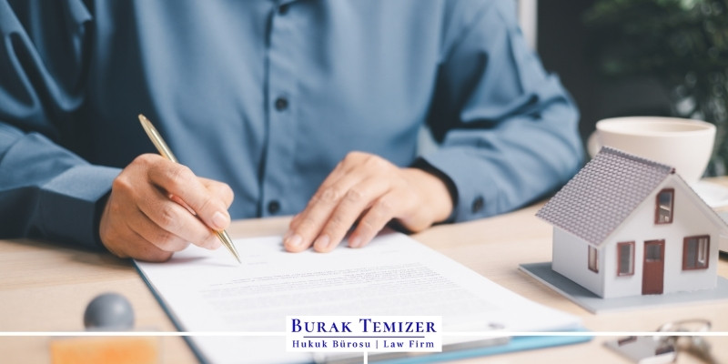 İhtiyaç Nedeniyle Tahliye Davası Süresi