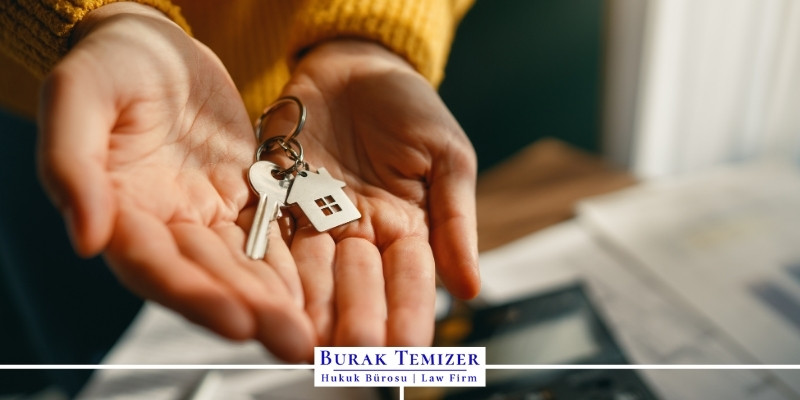 İhtiyaç Nedeniyle Tahliye Davası