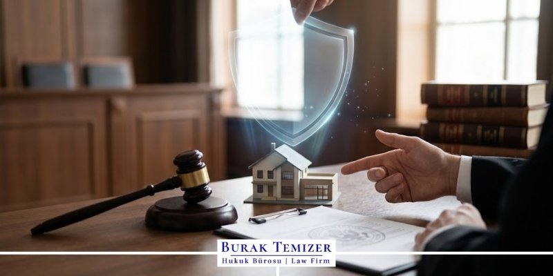 İhtiyati Haciz Şartları