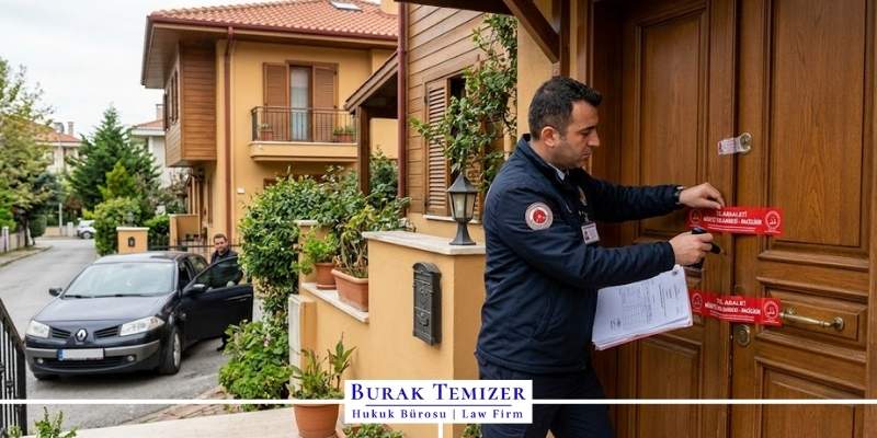 İhtiyati Haciz Vekalet Ücreti