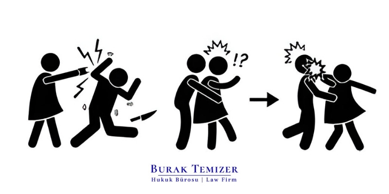 İlk Haksız Hareket