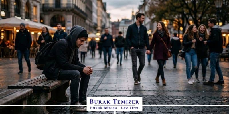 İnceller Birbirini Nereden Buluyor?
