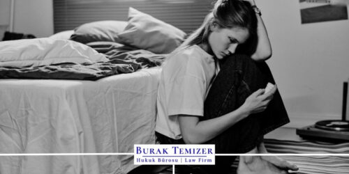 İntihara Yönlendirme Suçu ve Cezası