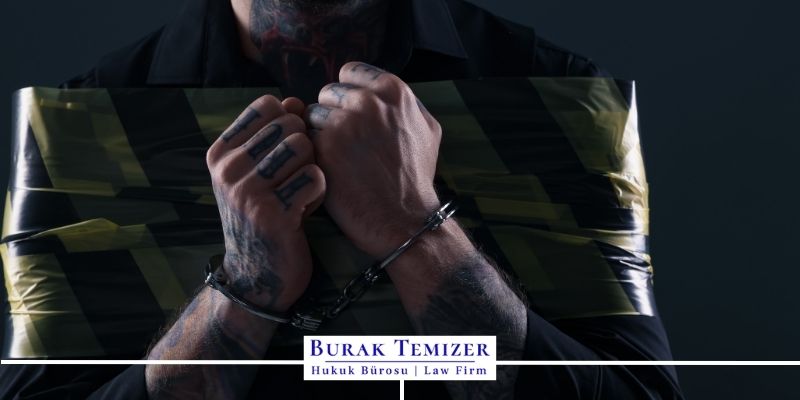 İşkence Suçu Cezası
