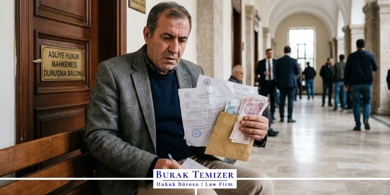 İstirdat Davası Süresi 2026