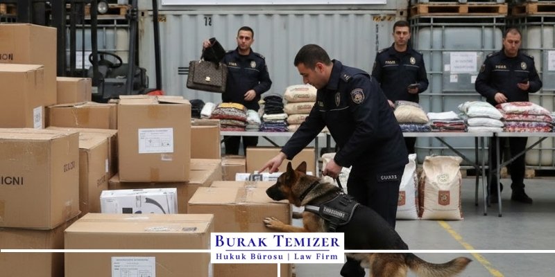 Kaçakçılık Suçları
