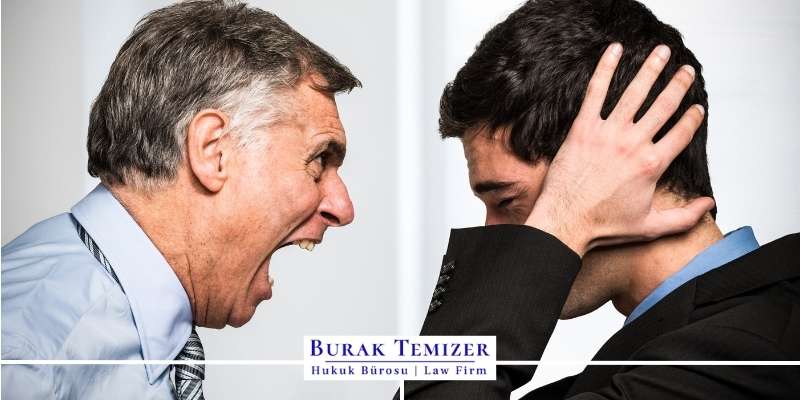 Karaktersiz Demek Hakaret Sayılır Mı?