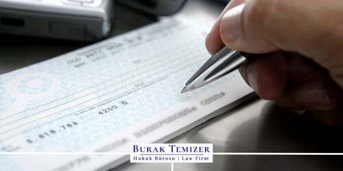 Karşılıksız Çek Düzenleme Suçu ve Cezası