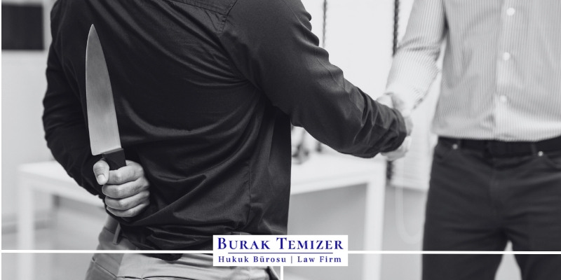 Kasten Yaralama Suçu ve Cezası