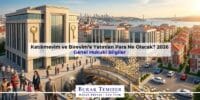 Katılımevim ve Birevim’e Yatırılan Para Ne Olacak? 2026