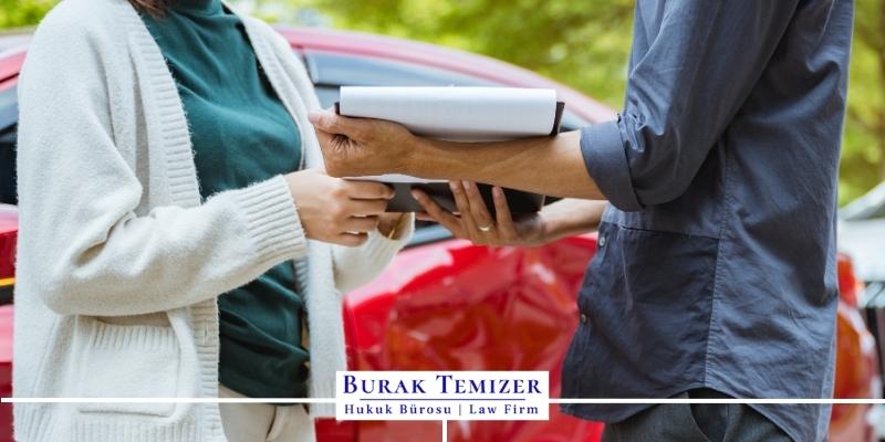 Kazadan 1 Gün Sonra Tutanak Tutulur Mu?