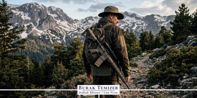 Kimler Silah Ruhsatı Alabilir?