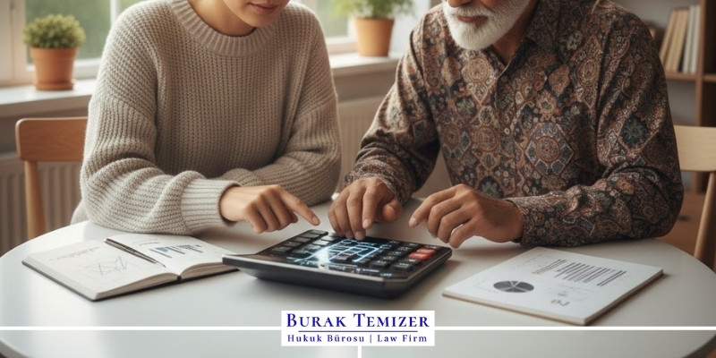 Kira Artış Oranı Nasıl Yapılır?