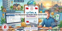 Kira Beyannamesi Nedir? Nasıl Verilir? 2026