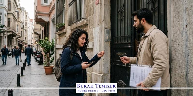 Kiralık Ev Dolandırıcılığı Yöntemleri