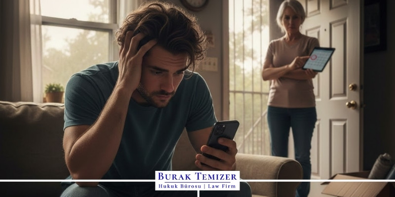 Kiranın Geç Ödenmesi Tahliye Sebebi Mi?