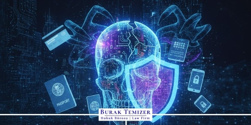 Kişisel Veri Hırsızlığı