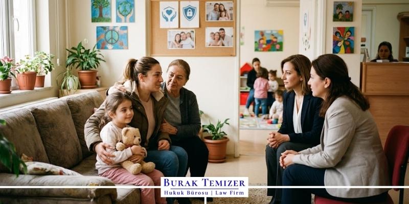 Koruma Kararına Aykırılık