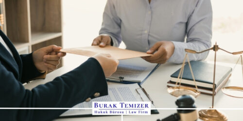 Kovuşturma Nedir? Kovuşturmaya Yer Yok Kararı