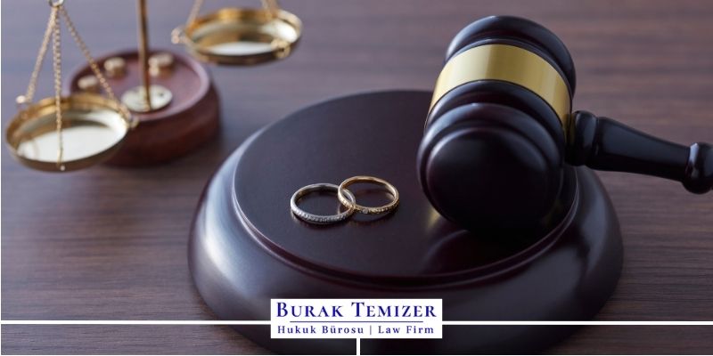 Kredi Çekme Sebebiyle Boşanma Davası