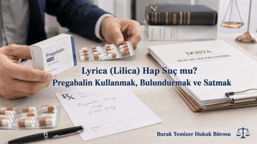 lilika hap cezası