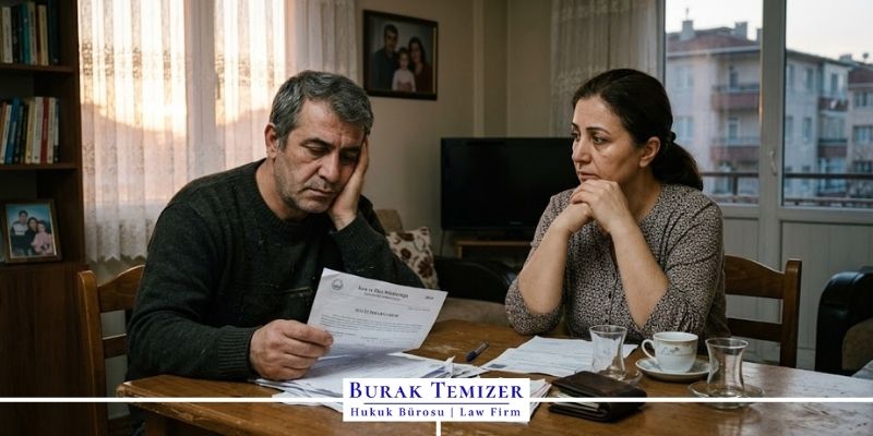 Maaş Haczi Hesaplama