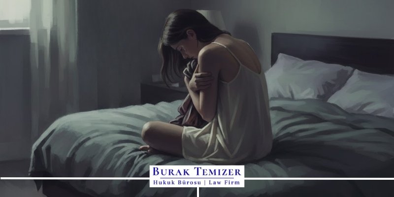 Mahkemede Ters İlişki Cezası