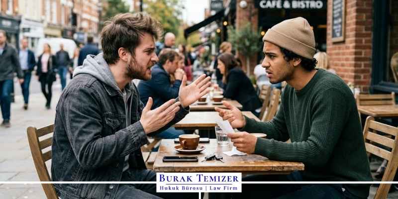 Menfi Tespit Davası Nedir?