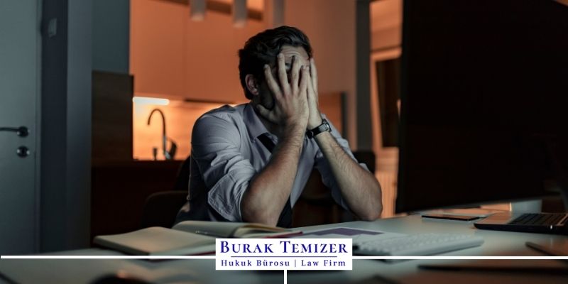 Meşru Müdafaada Sınırın Aşılması