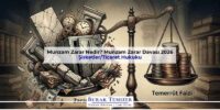 Munzam Zarar Nedir? Munzam Zarar Davası 2026