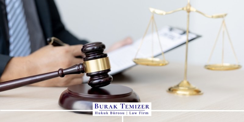 Müşteki Sanık Nedir?