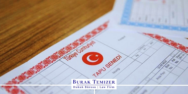 Müşterek (Paylı) Mülkiyet