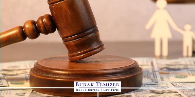 Nafaka Ödenmezse Ne Olur?