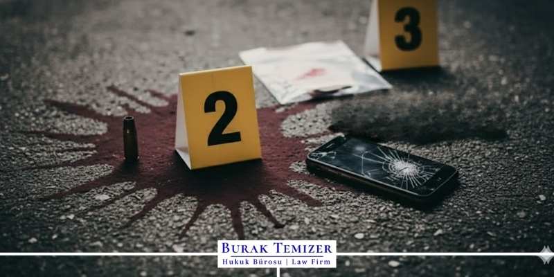 Neticesi Sebebiyle Ağırlaşmış Yaralama Suçu Cezası 2026