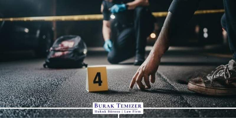 Neticesi Sebebiyle Ağırlaşmış Yaralama