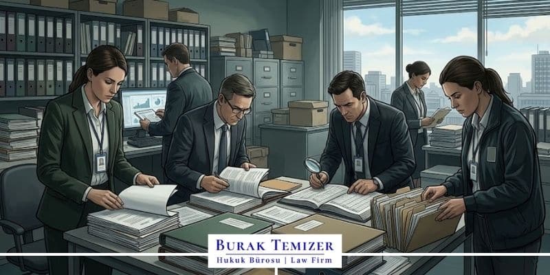Ödeme Yapılmazsa Ne Olur?