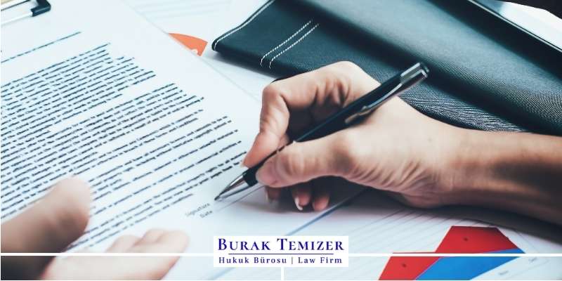 Ölünceye Kadar Bakma Sözleşmesi Örneği