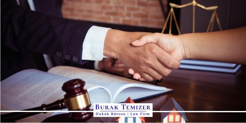 Ölünceye Kadar Bakma Sözleşmesi Şekil Şartı