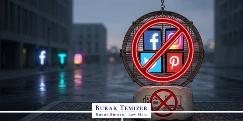Örtülü Reklam Yasağı