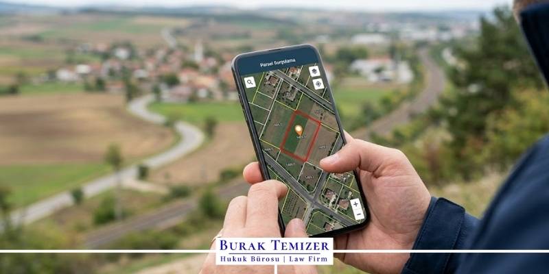 Tapu Parsel Sorgulama