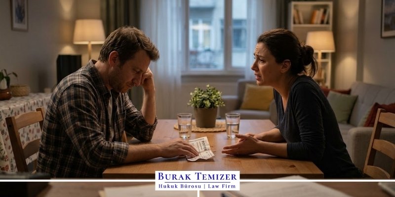 Pavyona Gitmek Aldatma Sayılır Mı?