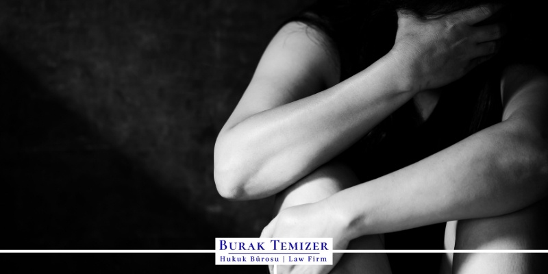 Reşit Olmayanla Cinsel İlişki Suçu