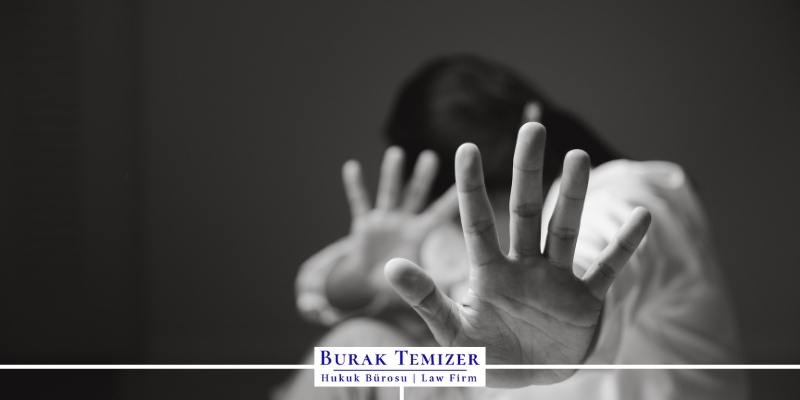 Reşit Olmayanla Cinsel İlişki Suçu (TCK 104)