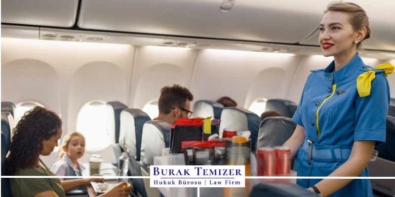 Rötar Halinde Yolcu Hakları | Uçak Rötar ve İptal Tazminatı