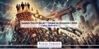 Saadet Zinciri Nedir? Cezası ve Örnekleri 2026