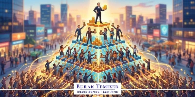 Saadet Zinciri Nedir? Tanımı