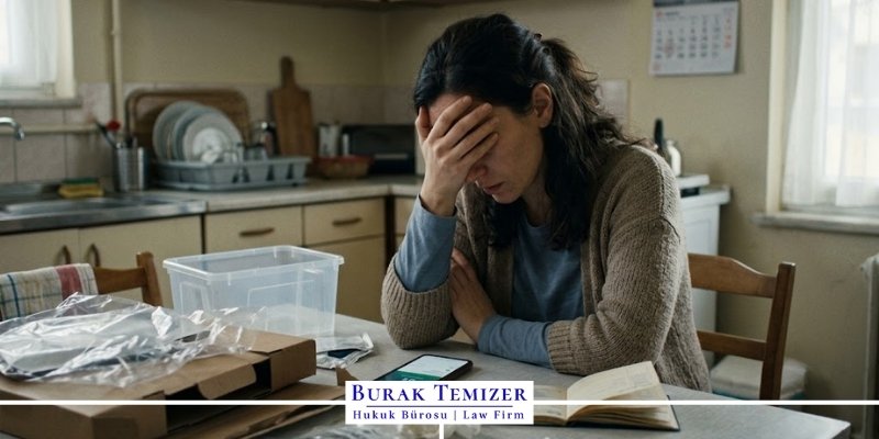 Sahte İş İlanı Dolandırıcılığı