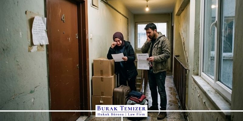 Sahte Kiralık İlan Dolandırıcılığı