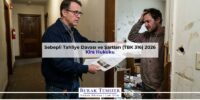 TBK 316 Sebepli Tahliye Davası ve Şartları 2026