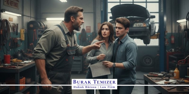 Şerefsiz Demenin Cezası 2026
